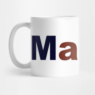 marvel Mug